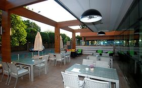 Hatipoglu Beach Hotel